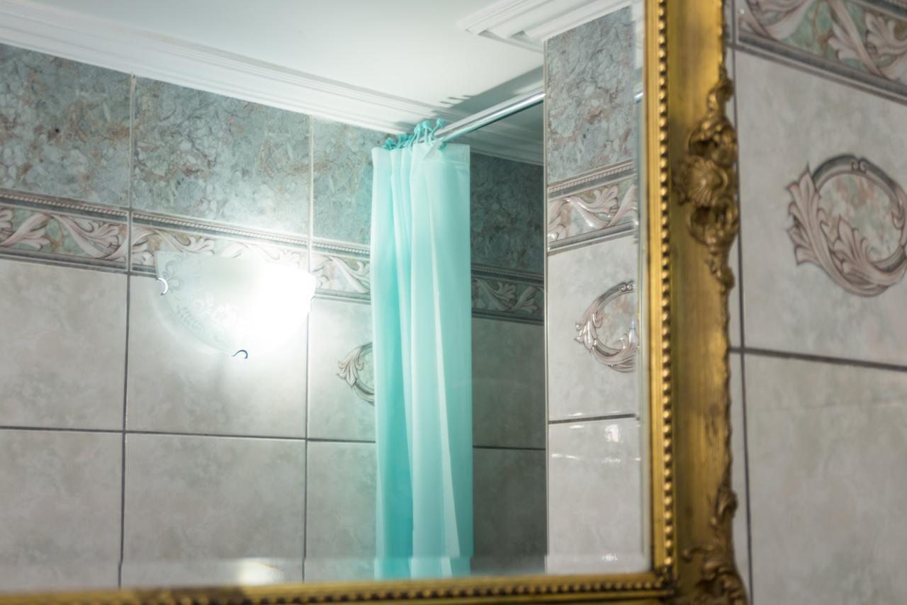 Magic Garden Hostel Kaliszki 외부 사진