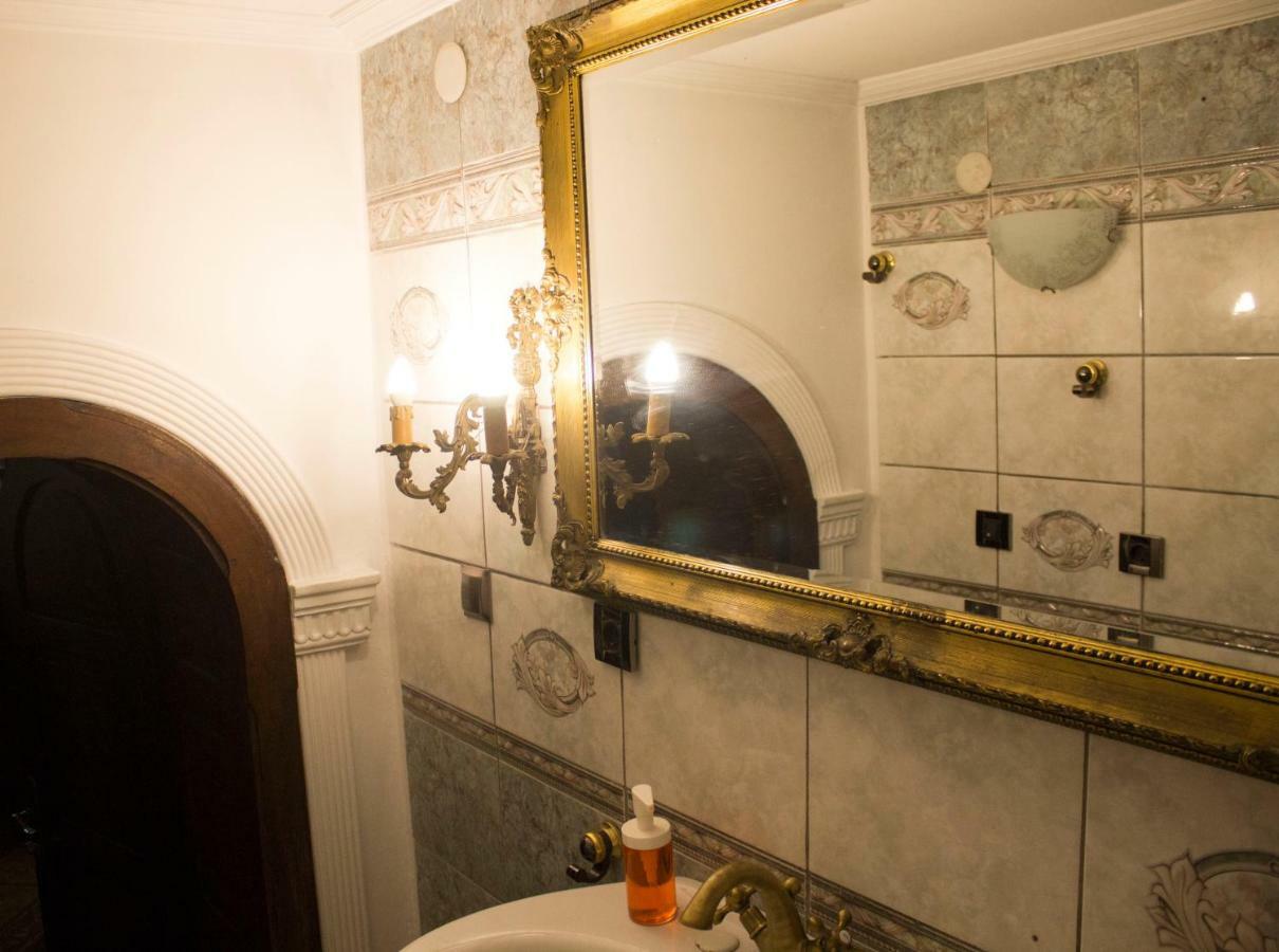 Magic Garden Hostel Kaliszki 외부 사진